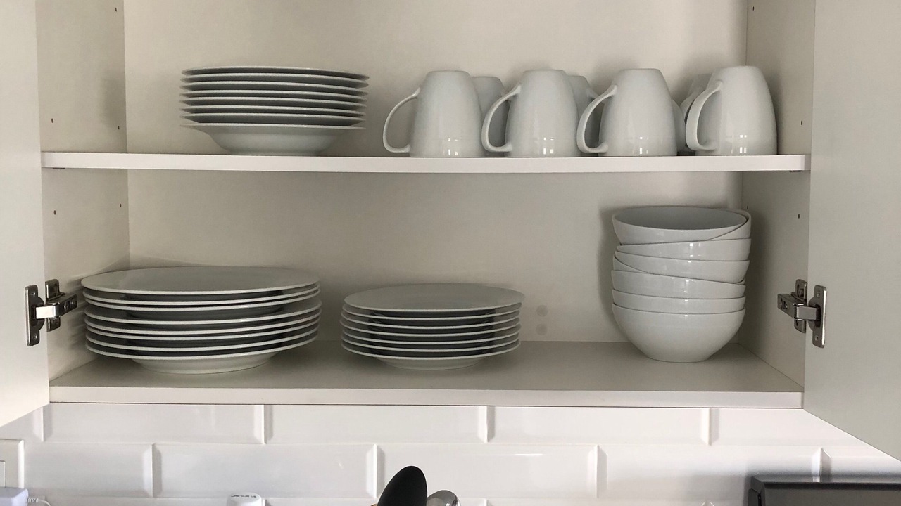 Photo of Kitchen in Twin Lakes
