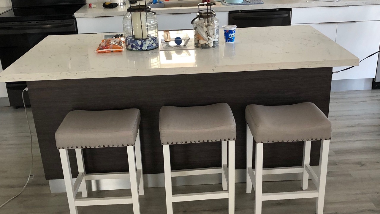 Photo of Kitchen in Twin Lakes