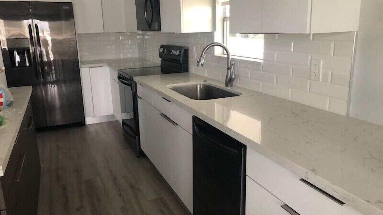 Photo of Kitchen in Twin Lakes