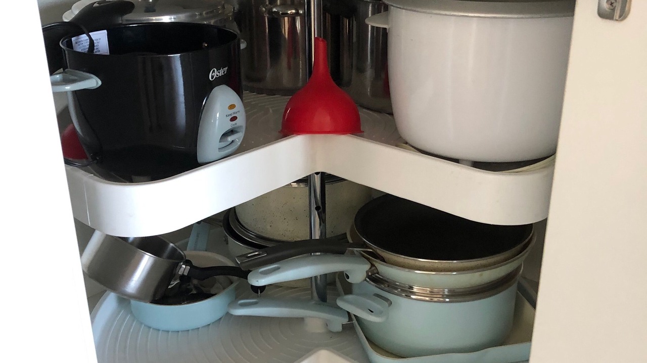 Photo of Kitchen in Twin Lakes