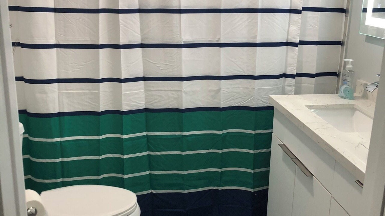 Photo of Bathroom in Twin Lakes