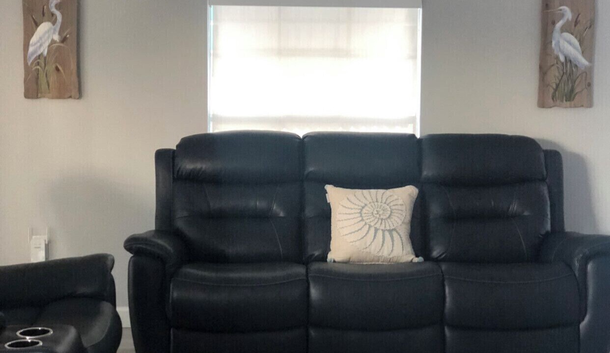 Photo of Livingroom in Twin Lakes