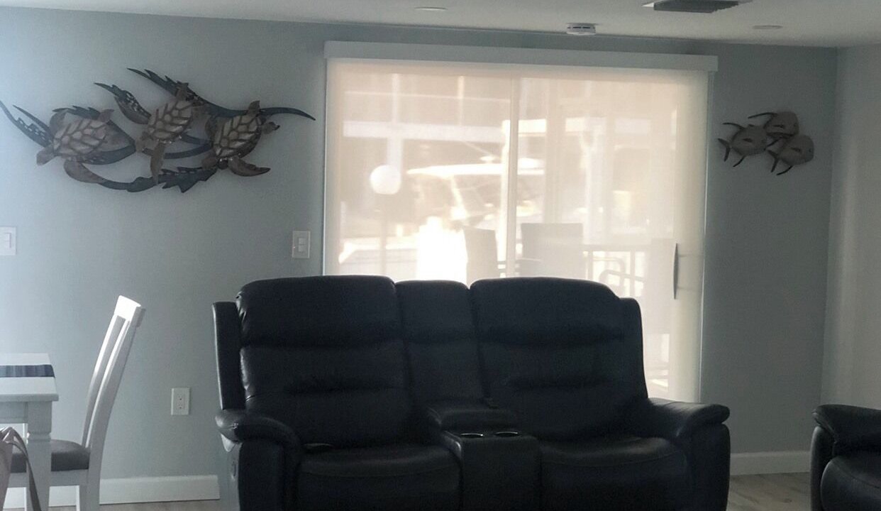 Photo of Livingroom in Twin Lakes