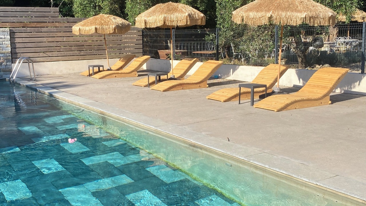 Photo of Outdoor in Pietracorbara