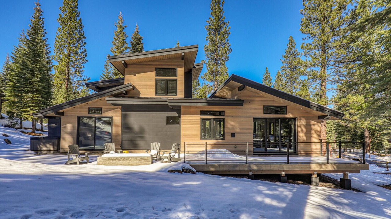 Photo of Outdoor in Ponderosa Palisades
