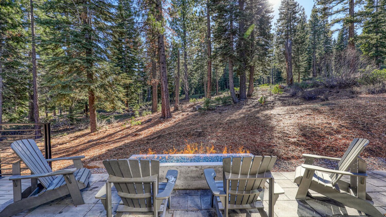 Photo of Outdoor in Ponderosa Palisades