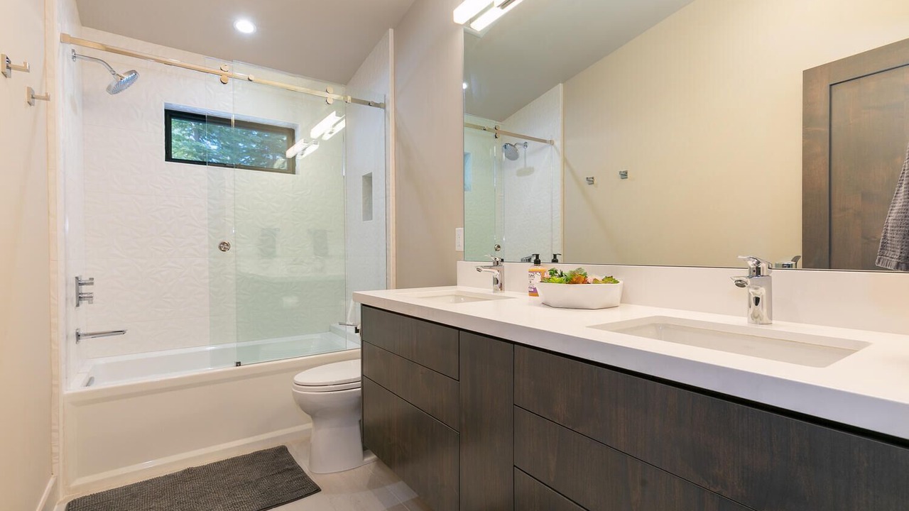 Photo of Bathroom in Ponderosa Palisades