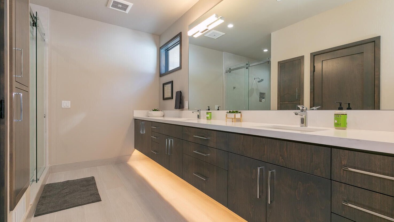 Photo of Bathroom in Ponderosa Palisades