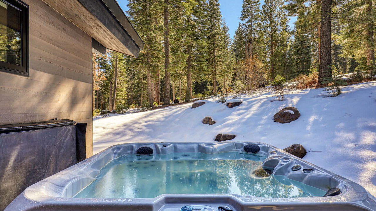 Photo of Outdoor in Ponderosa Palisades