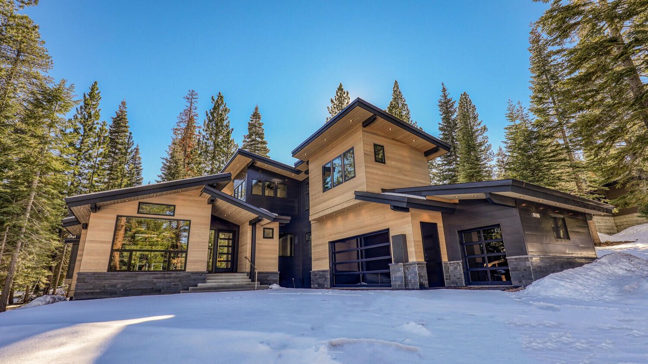 Photo of Outdoor in Ponderosa Palisades