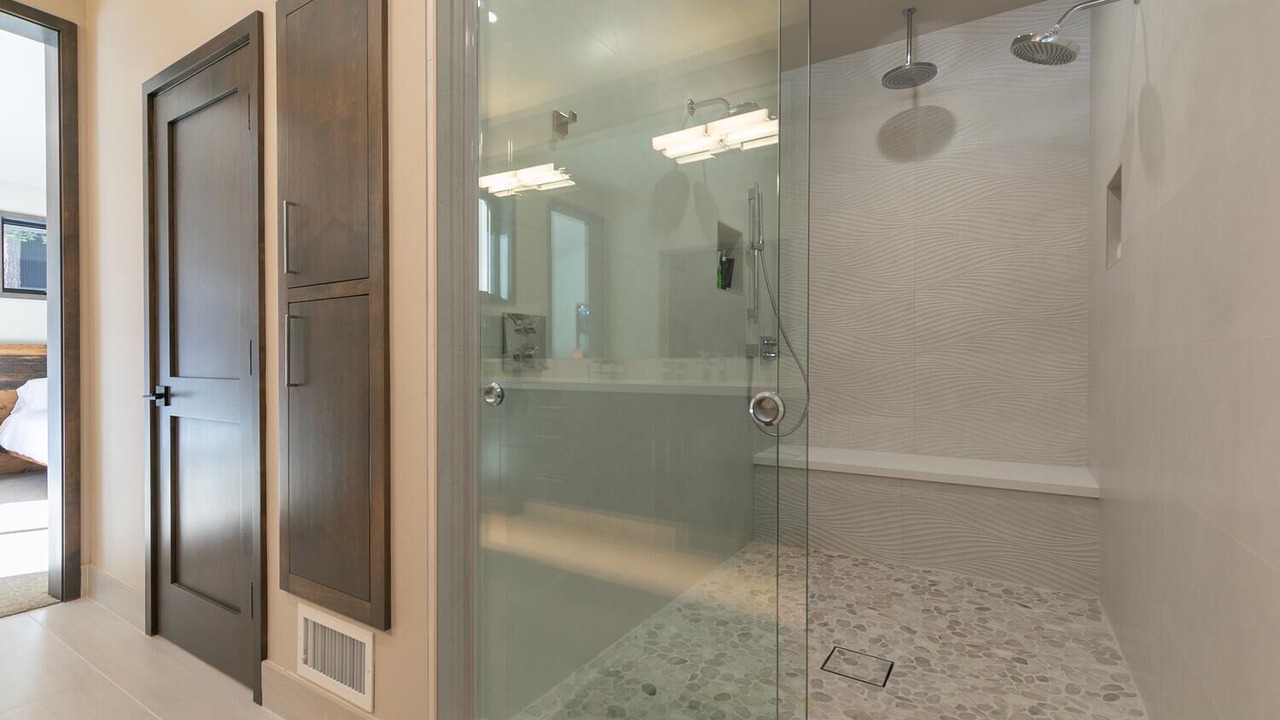 Photo of Bathroom in Ponderosa Palisades