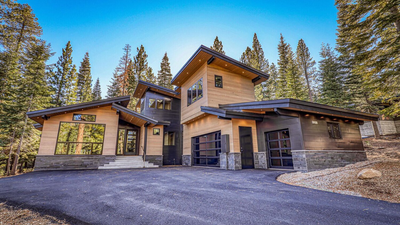 Photo of Outdoor in Ponderosa Palisades