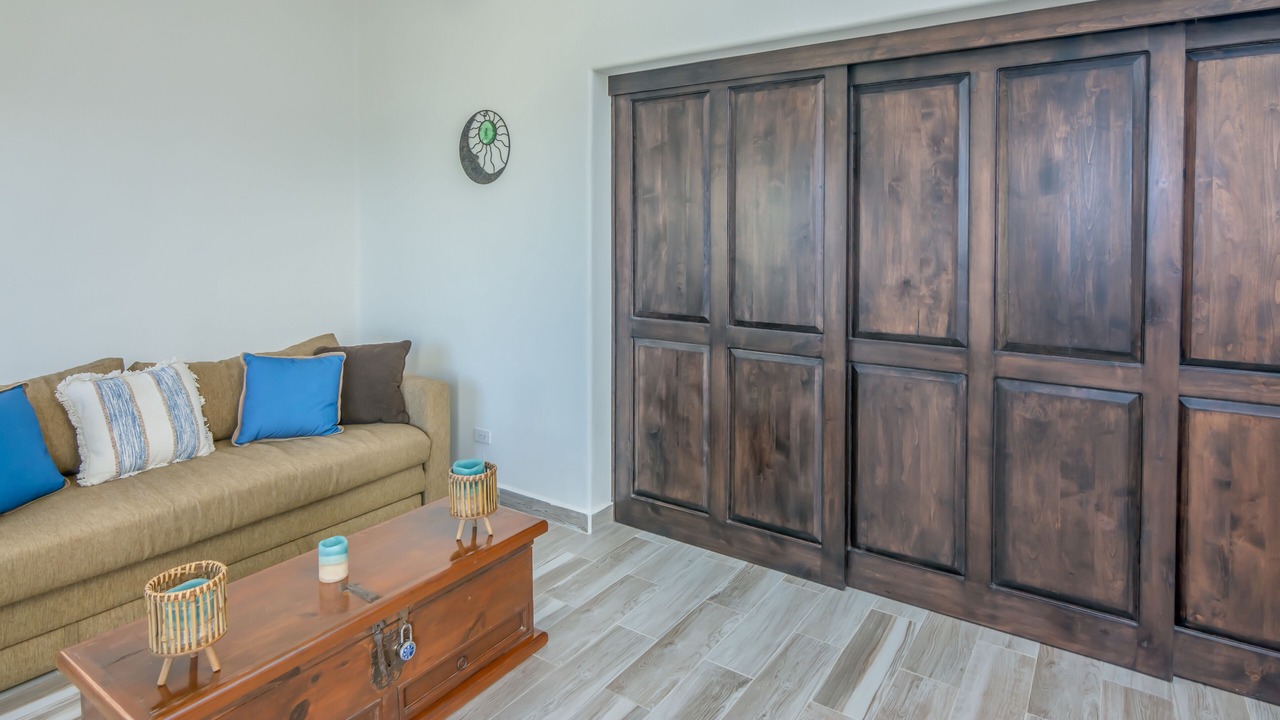 Photo of Livingroom in Cabo Bello