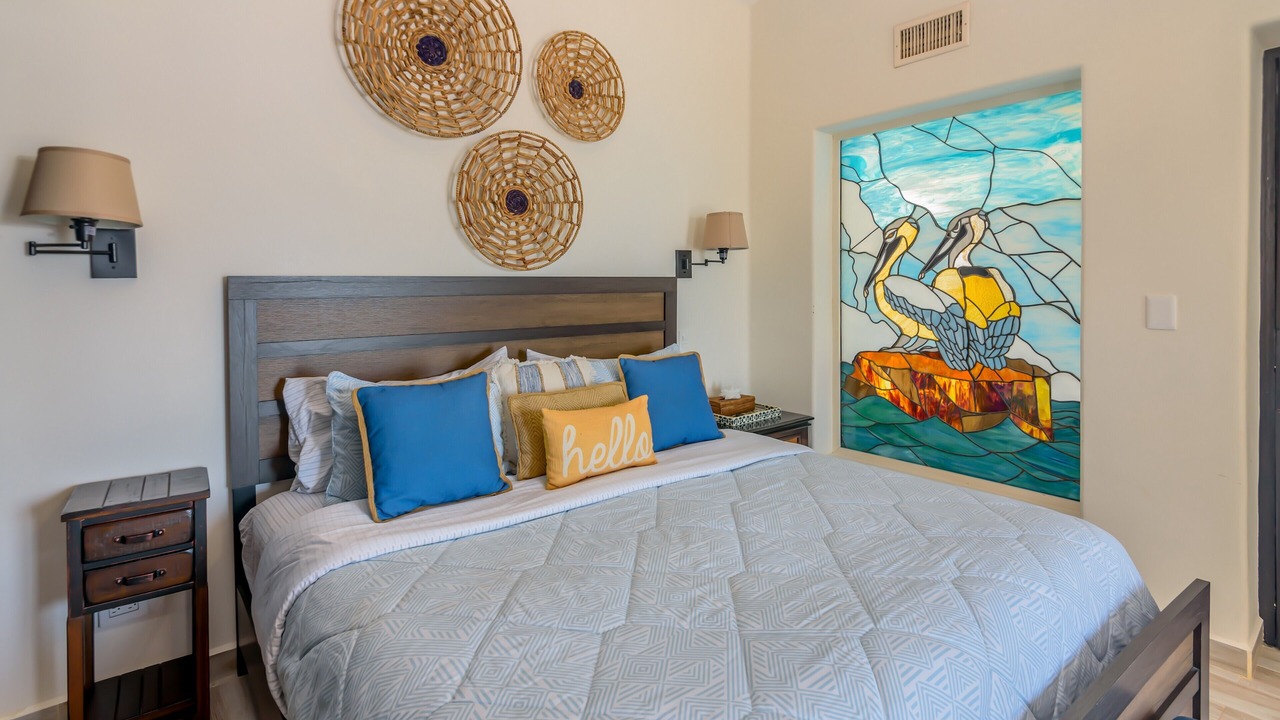 Photo of Bedroom in Cabo Bello