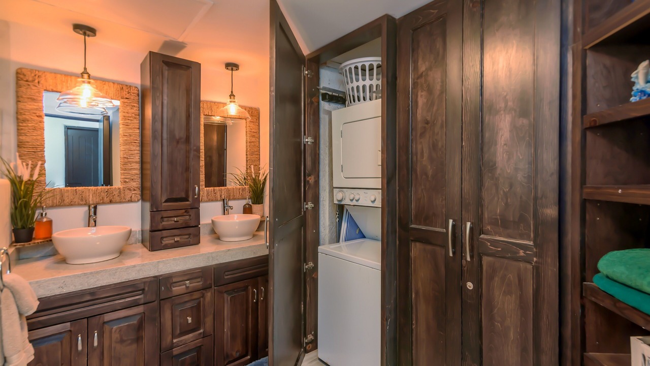 Photo of Bathroom in Cabo Bello