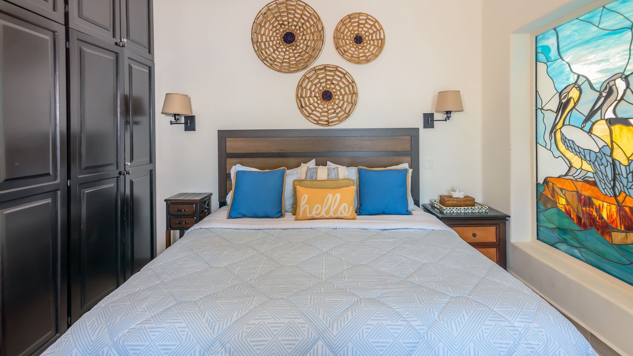 Photo of Bedroom in Cabo Bello