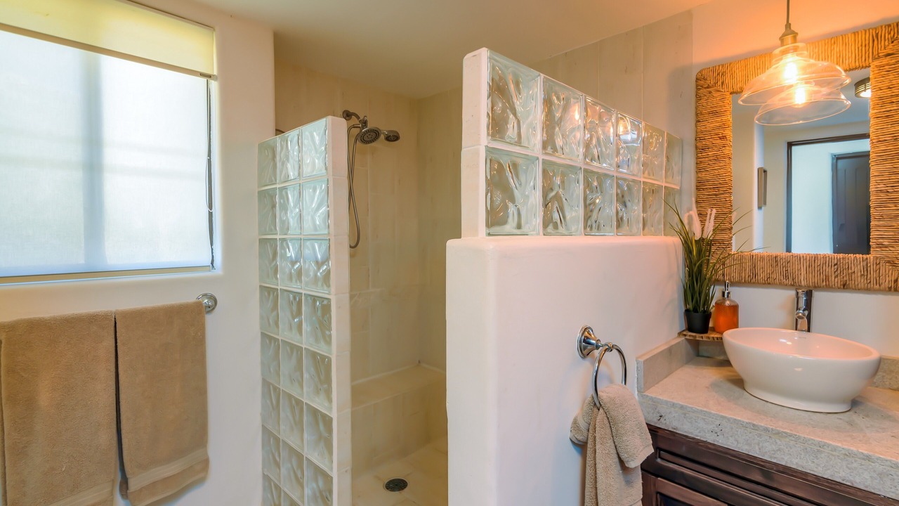 Photo of Bathroom in Cabo Bello