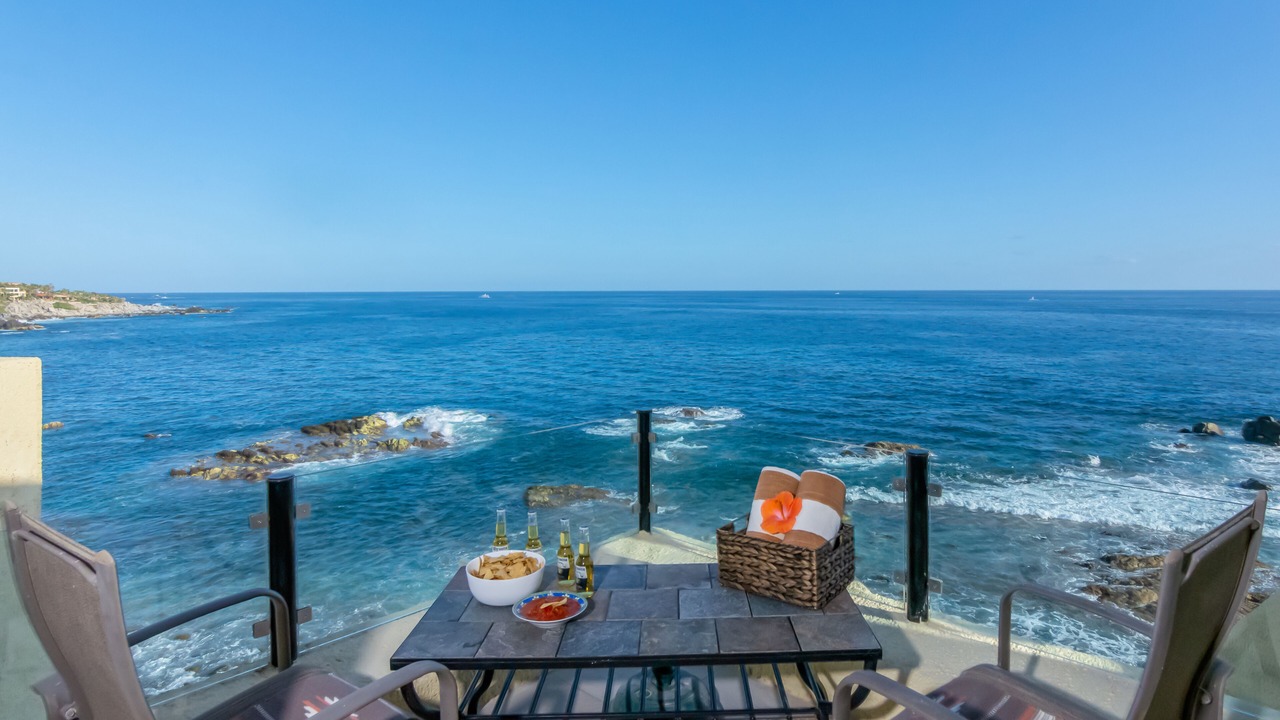 Photo of Outdoor in Cabo Bello