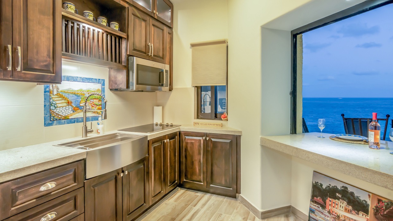 Photo of Kitchen in Cabo Bello