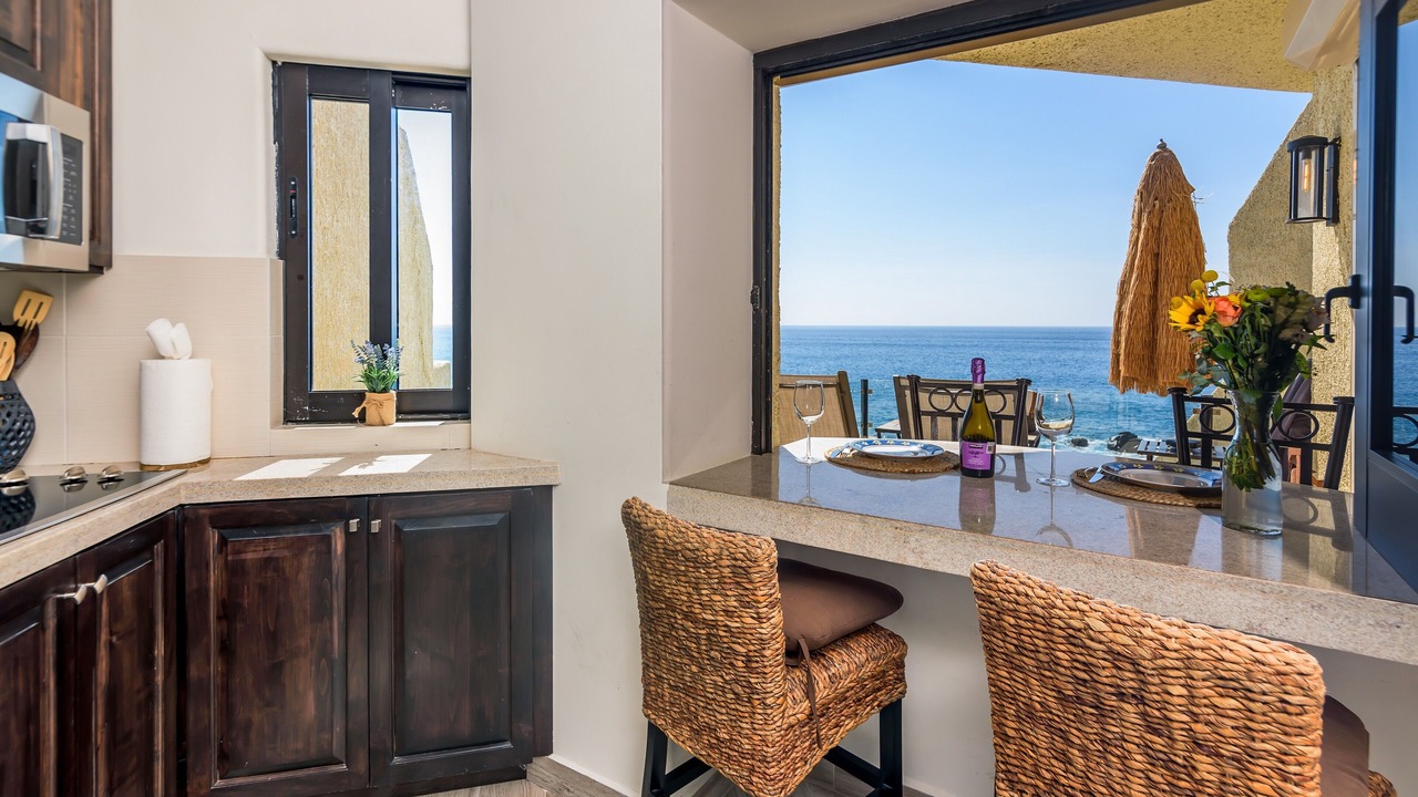 Photo of Kitchen in Cabo Bello