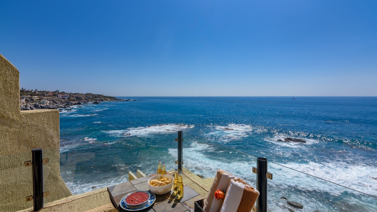 Photo of Outdoor in Cabo Bello