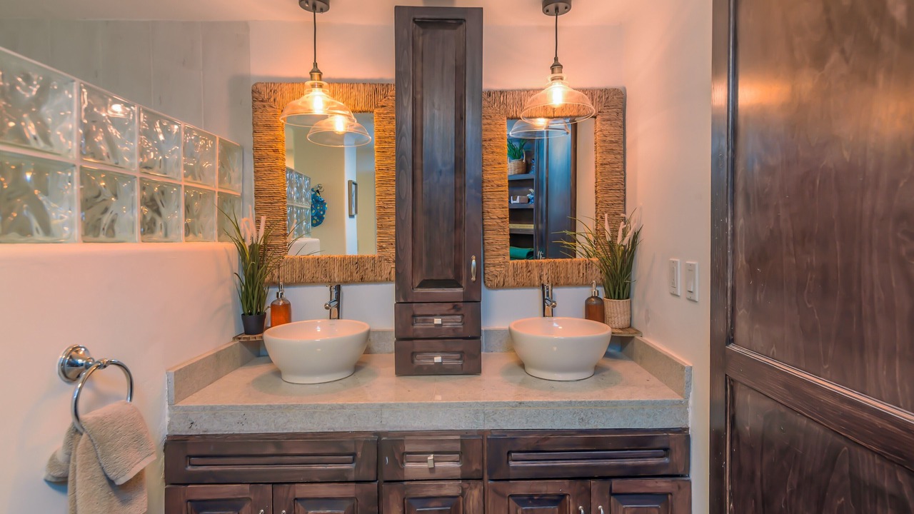 Photo of Bathroom in Cabo Bello