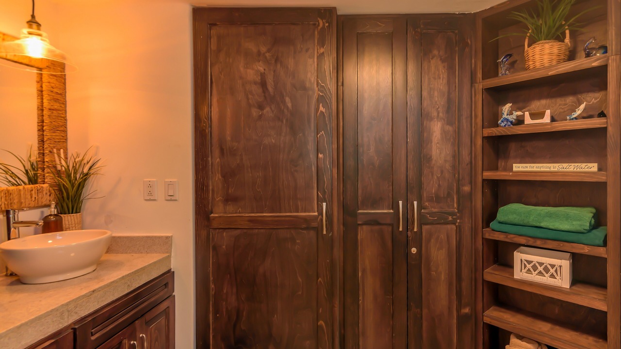 Photo of Bathroom in Cabo Bello