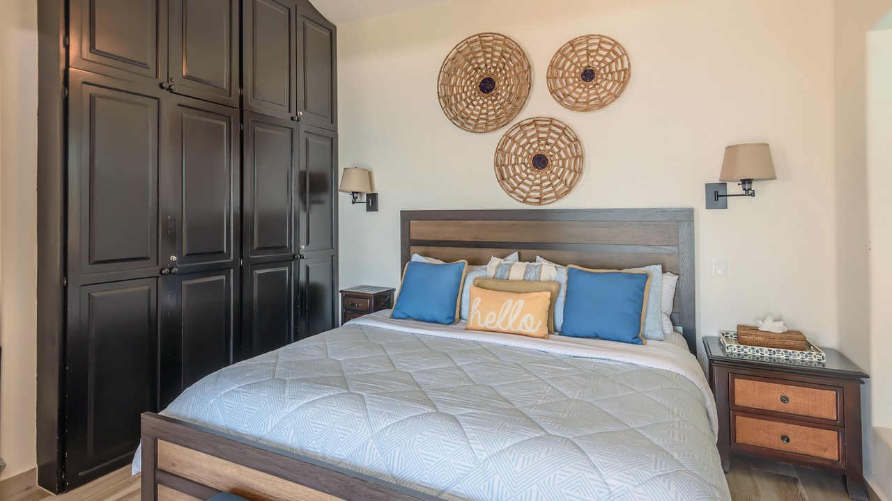 Photo of Bedroom in Cabo Bello