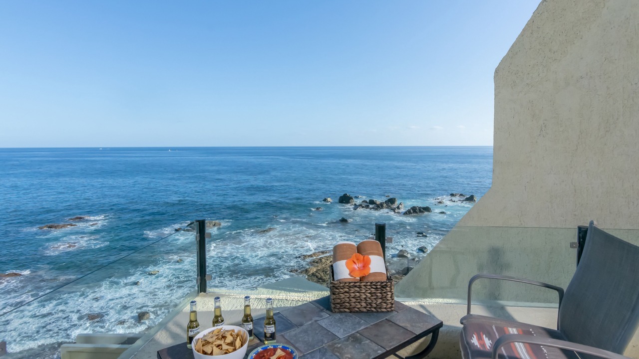 Photo of Outdoor in Cabo Bello