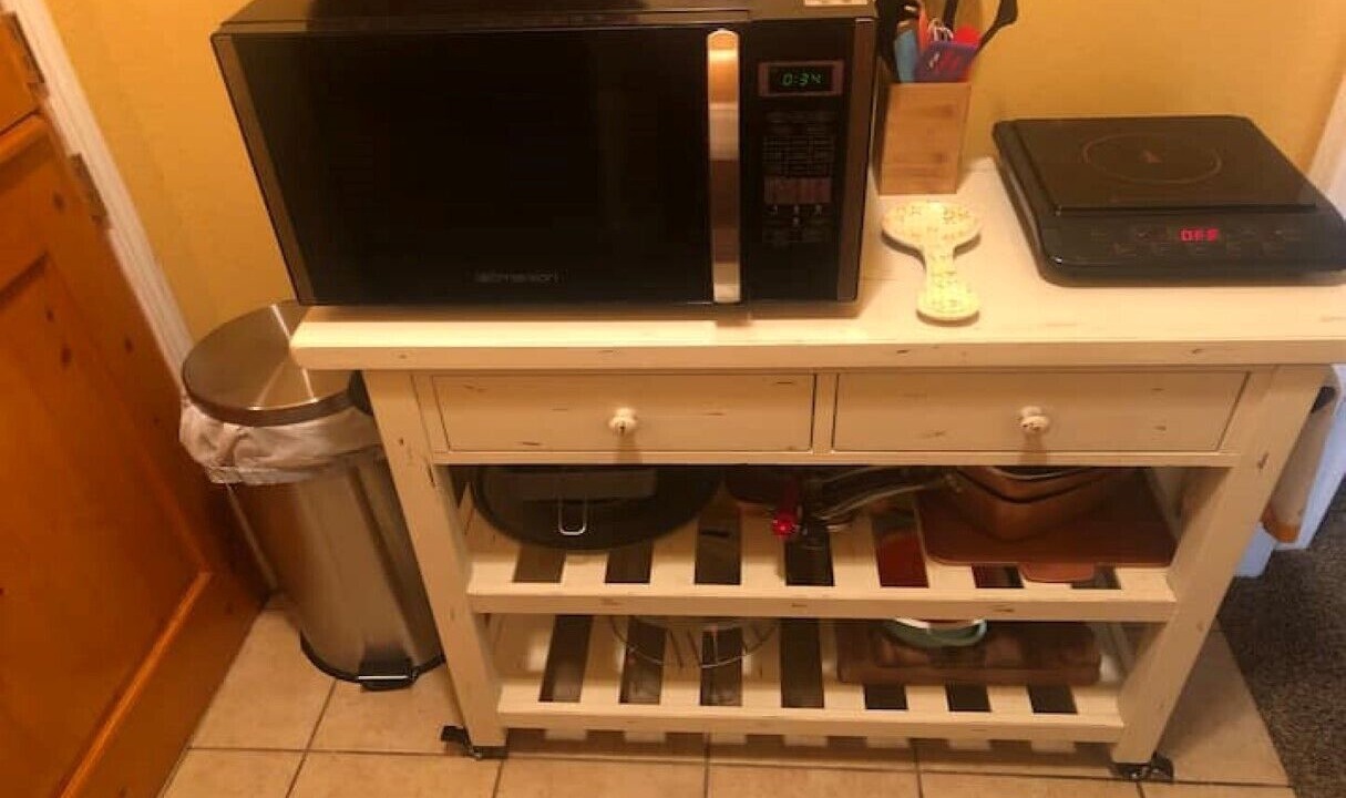 Photo of Kitchen in Montgomery Estates