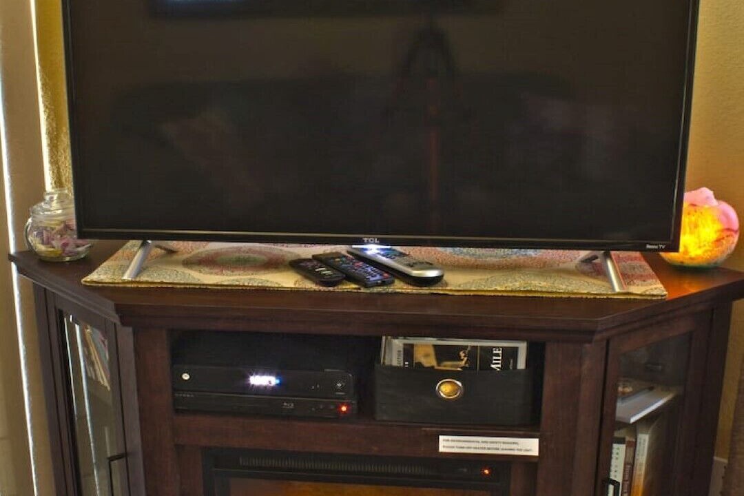 Photo of Livingroom in Montgomery Estates