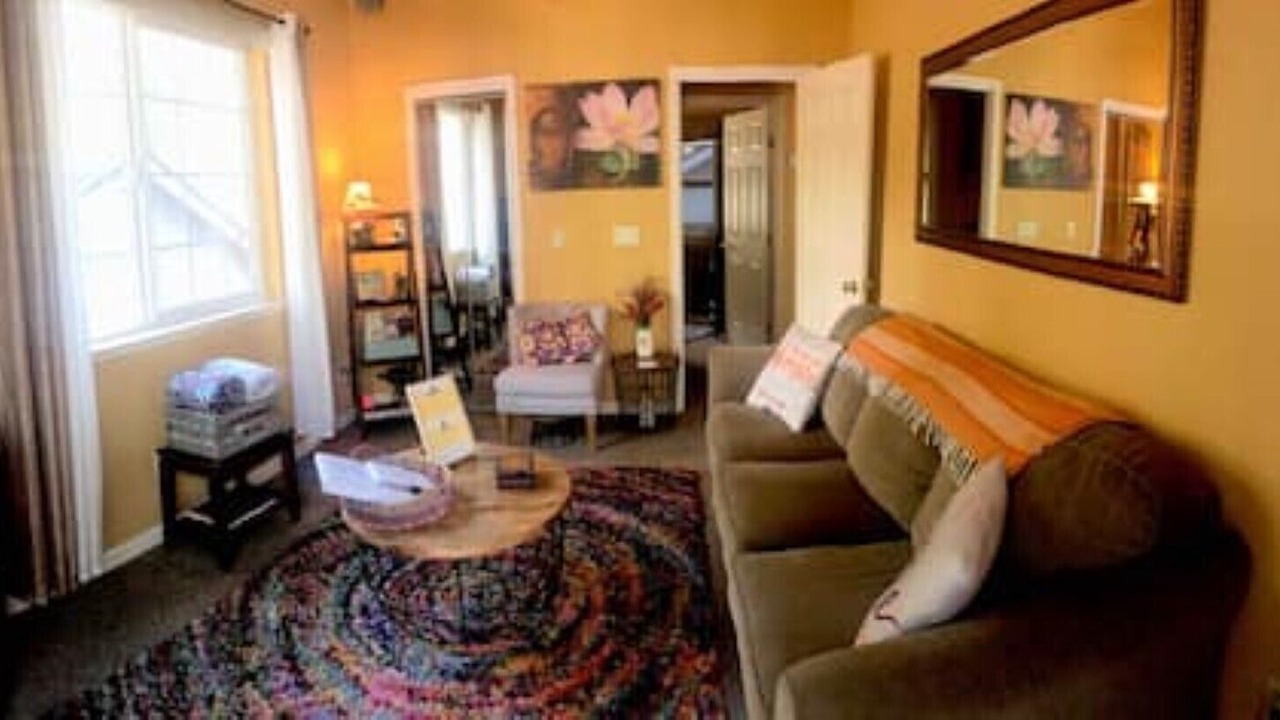Photo of Bedroom in Montgomery Estates
