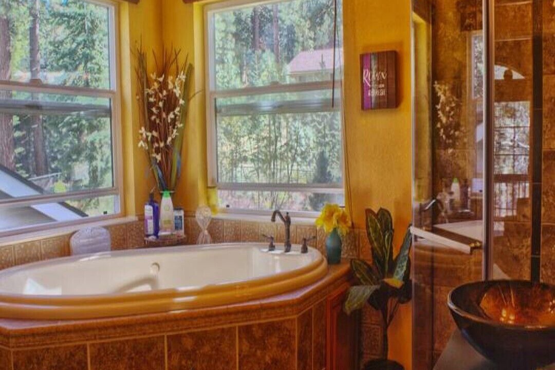 Photo of Bathroom in Montgomery Estates