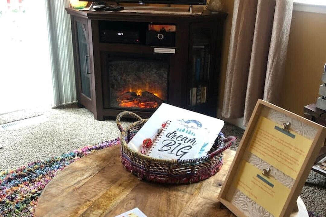 Photo of Livingroom in Montgomery Estates