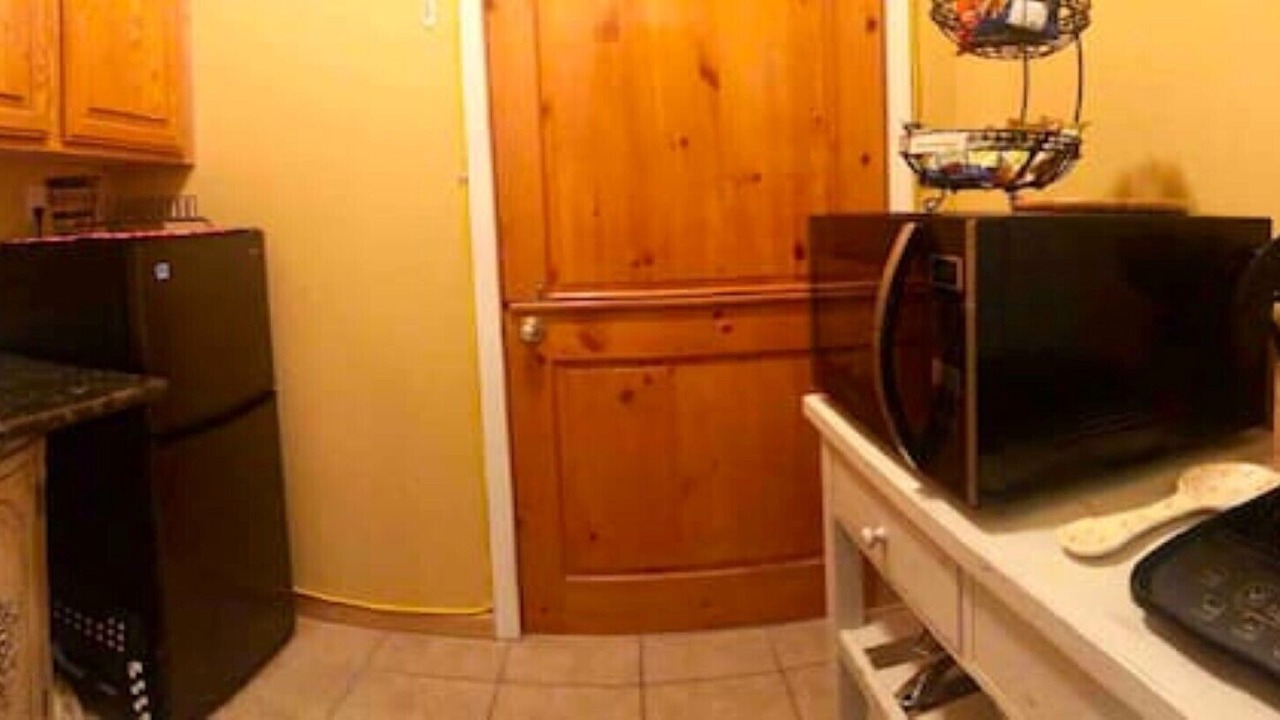 Photo of Kitchen in Montgomery Estates