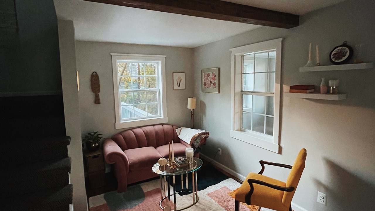Photo of Livingroom in Sea Breeze