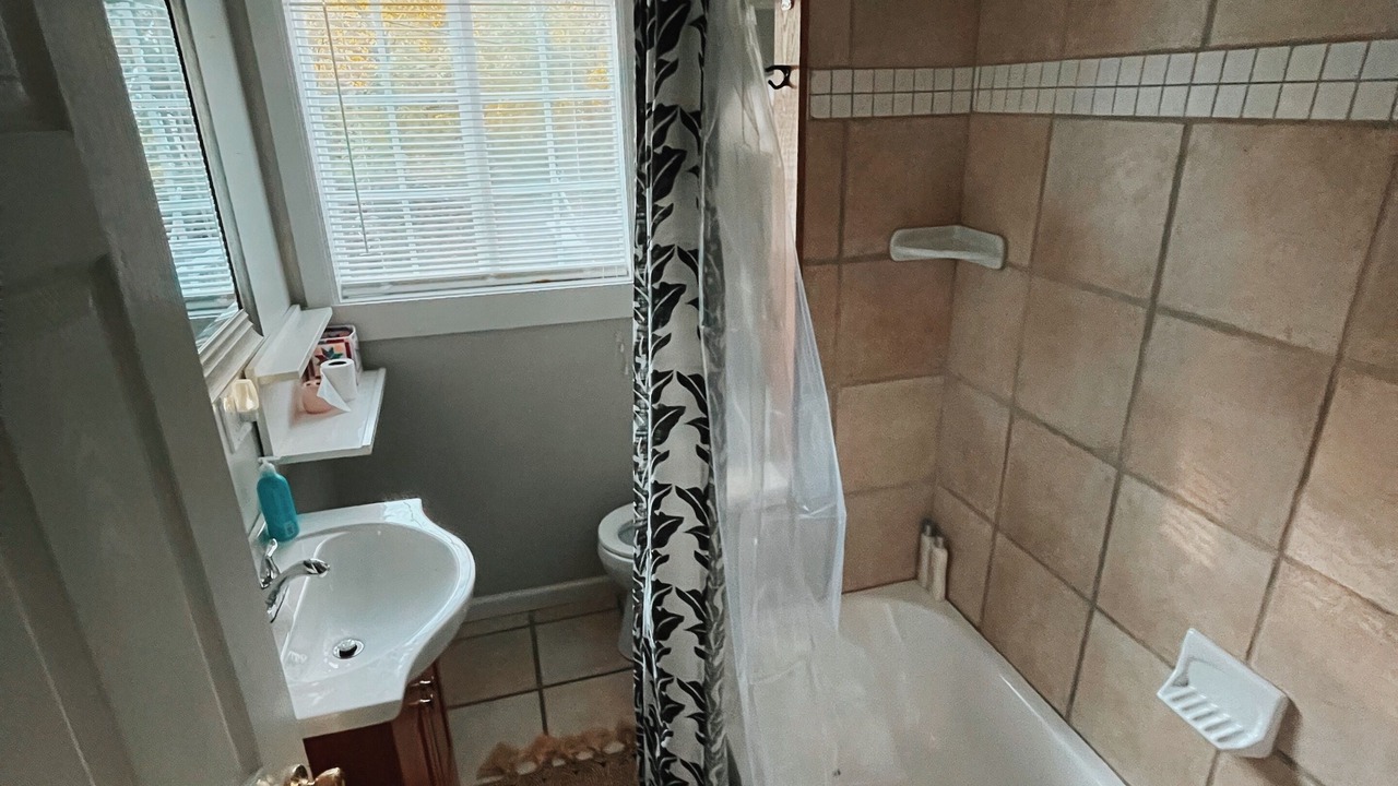 Photo of Bathroom in Sea Breeze