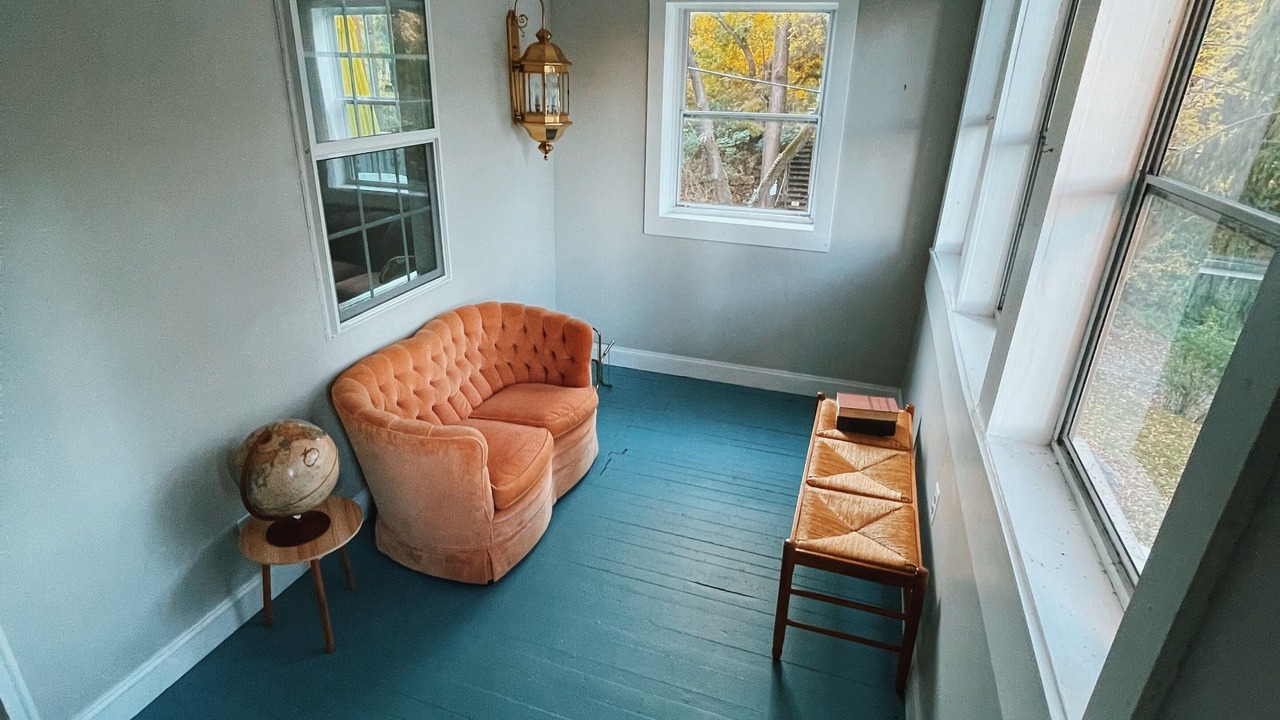 Photo of Livingroom in Sea Breeze