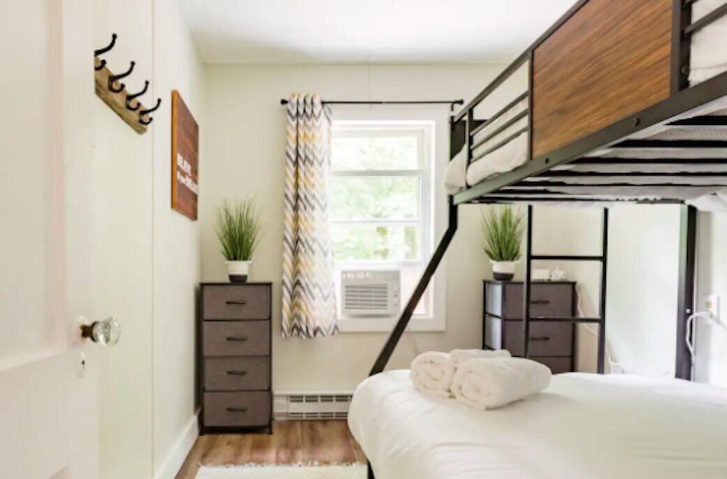 Photo of Bedroom in Shandaken