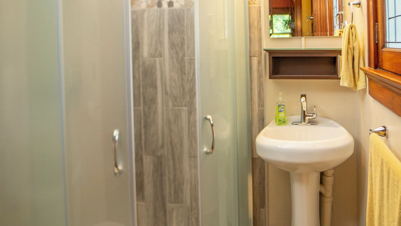 Photo of Bathroom in West Highland