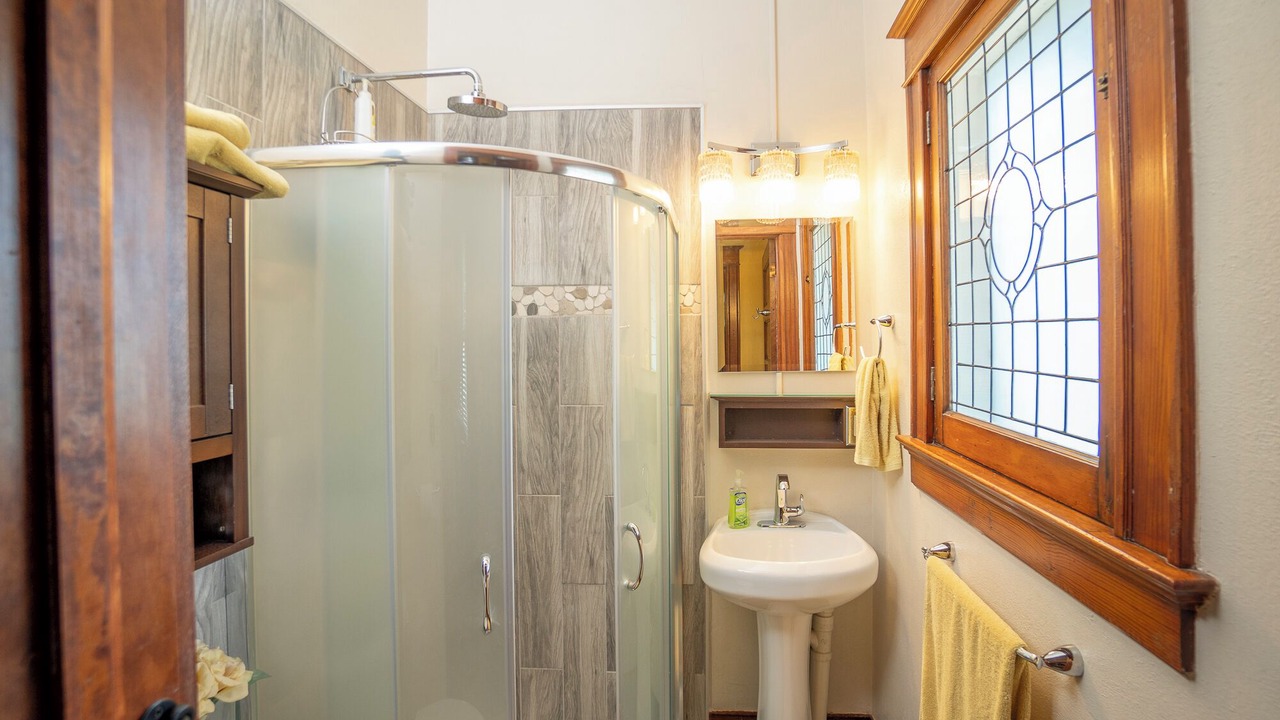 Photo of Bathroom in West Highland
