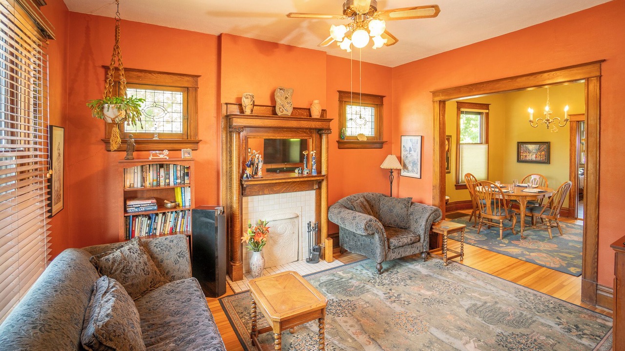 Photo of Livingroom in West Highland