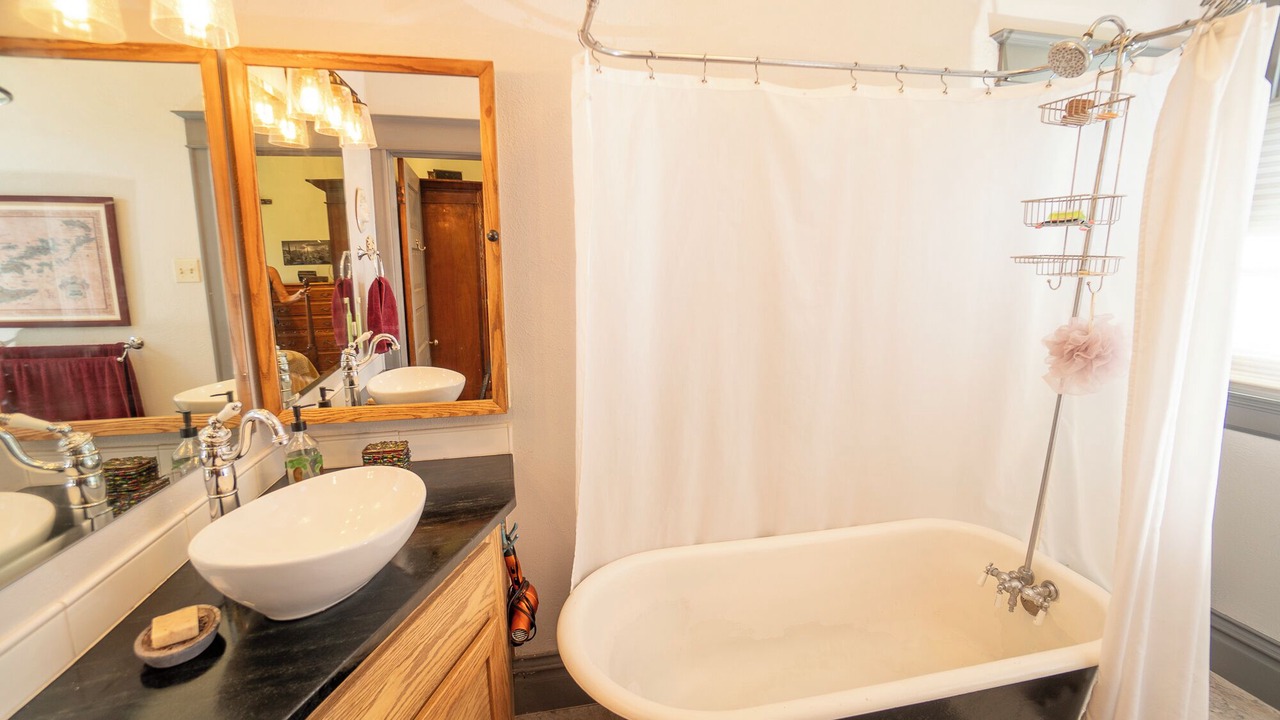 Photo of Bathroom in West Highland