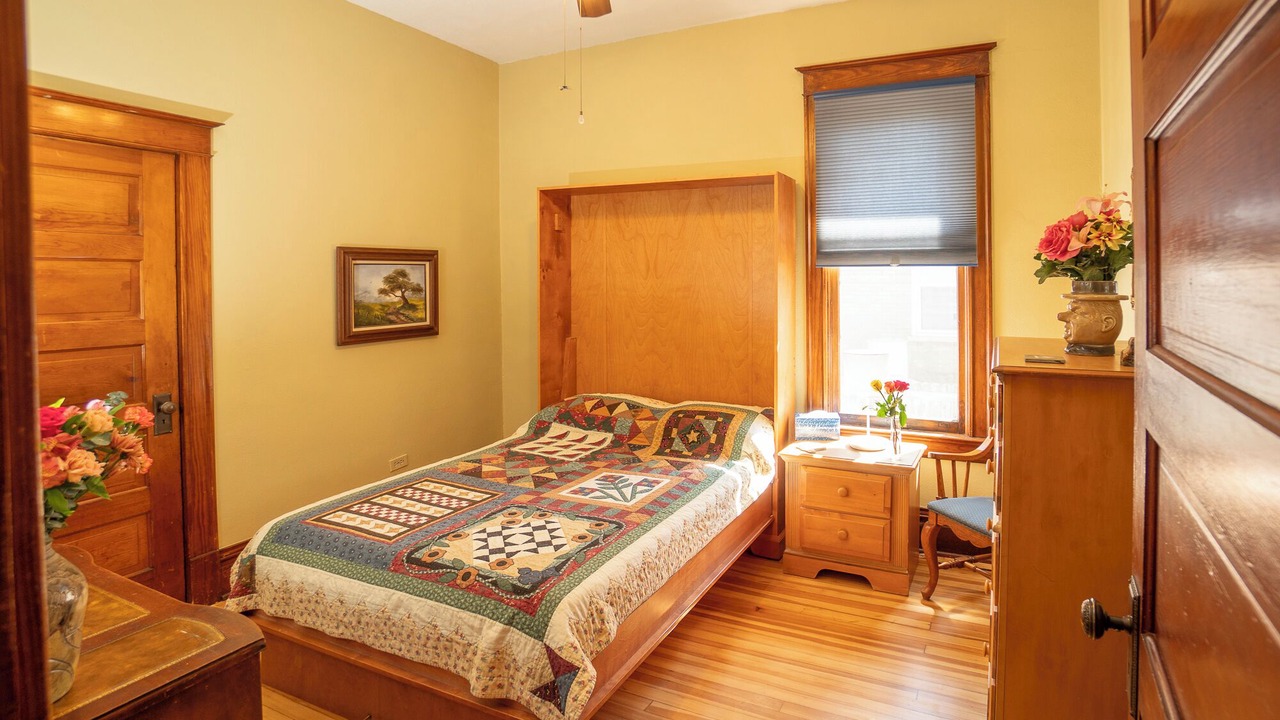 Photo of Bedroom in West Highland