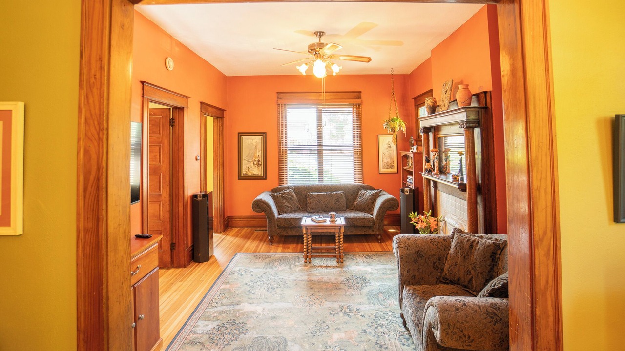 Photo of Livingroom in West Highland