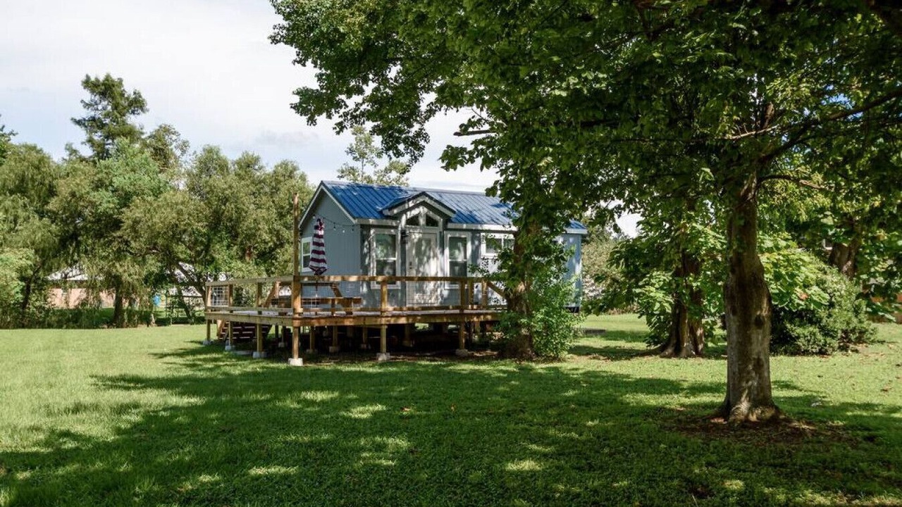 Photo of Outdoor in Ventress