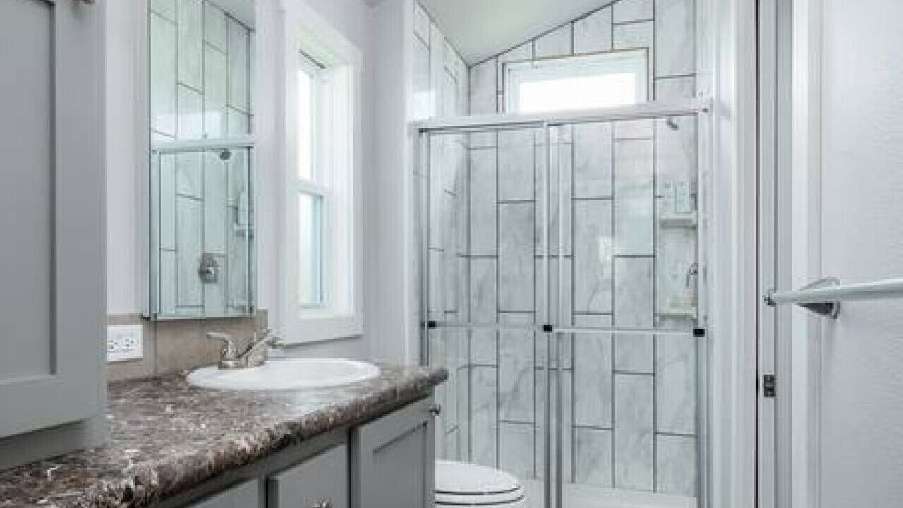 Photo of Bathroom in Ventress