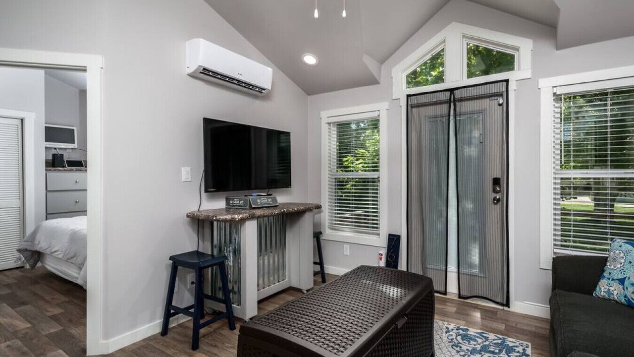 Photo of Livingroom in Ventress