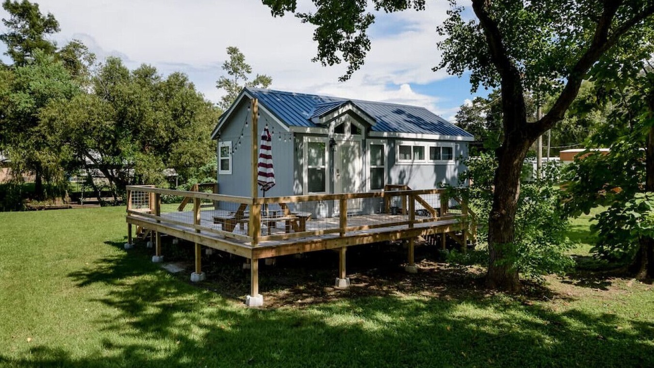 Photo of Outdoor in Ventress