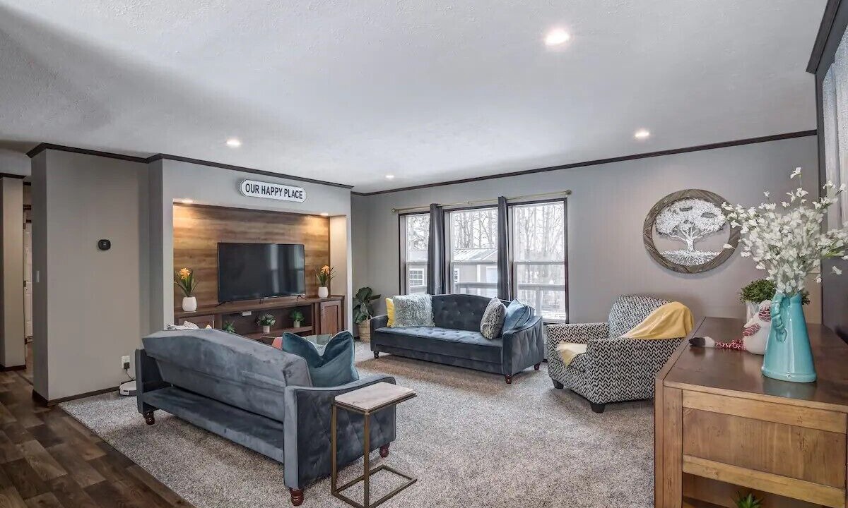 Photo of Bedroom in Durand